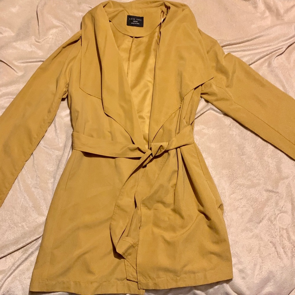 Coat